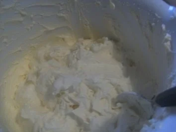 Buttercrem-Torte - Rezept - Bild Nr. 3