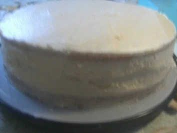 Buttercrem-Torte - Rezept - Bild Nr. 8