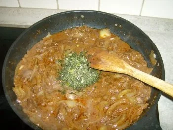 Geflügelleber - Rezept - Bild Nr. 5