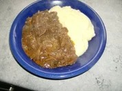 Geflügelleber - Rezept