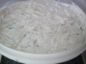 Tzatziki - Rezept