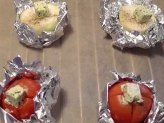 Rezept: Schweineschnitzel American-Style Bild Nr. 3 Schweineschnitzel American-Style - Rezept - Bild Nr. 3