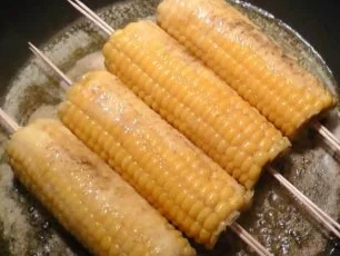 Rezept: Schweineschnitzel American-Style Bild Nr. 8 Schweineschnitzel American-Style - Rezept - Bild Nr. 8