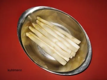 Hähnchen-Innenbrustfilets paniert - Rezept - Bild Nr. 6