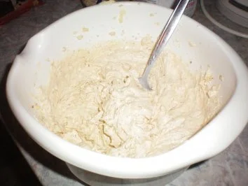 Mandel-Vanille-Muffins - Rezept - Bild Nr. 5