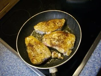 Rezept: Wirsingkohl-Eintopf Bild Nr. 2 Wirsingkohl-Eintopf - Rezept - Bild Nr. 2