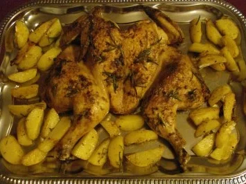 Rezept: Da bist'e platt ;-)) Bild Nr. 3 Da bist'e platt ;-)) - Rezept - Bild Nr. 3