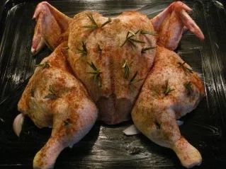 Rezept: Da bist'e platt ;-)) Bild Nr. 5 Da bist'e platt ;-)) - Rezept - Bild Nr. 5