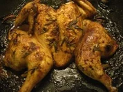 Da bist'e platt ;-)) - Rezept