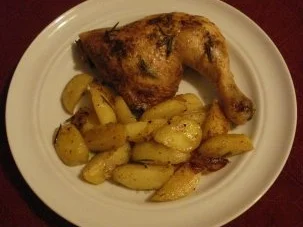 Rezept: Da bist'e platt ;-)) Bild Nr. 4 Da bist'e platt ;-)) - Rezept - Bild Nr. 4