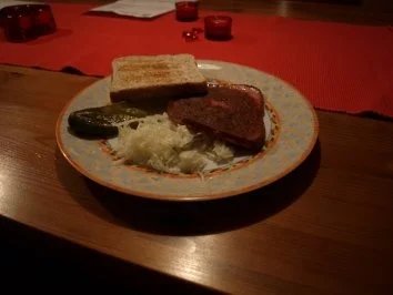 Bärensnack zum Fußball - Rezept - Bild Nr. 3