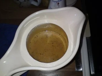 Rezept: Gänsebeine Bild Nr. 2 Gänsebeine - Rezept - Bild Nr. 2