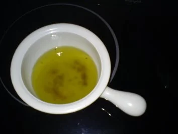 Rezept: Gänsebeine Bild Nr. 4 Gänsebeine - Rezept - Bild Nr. 4