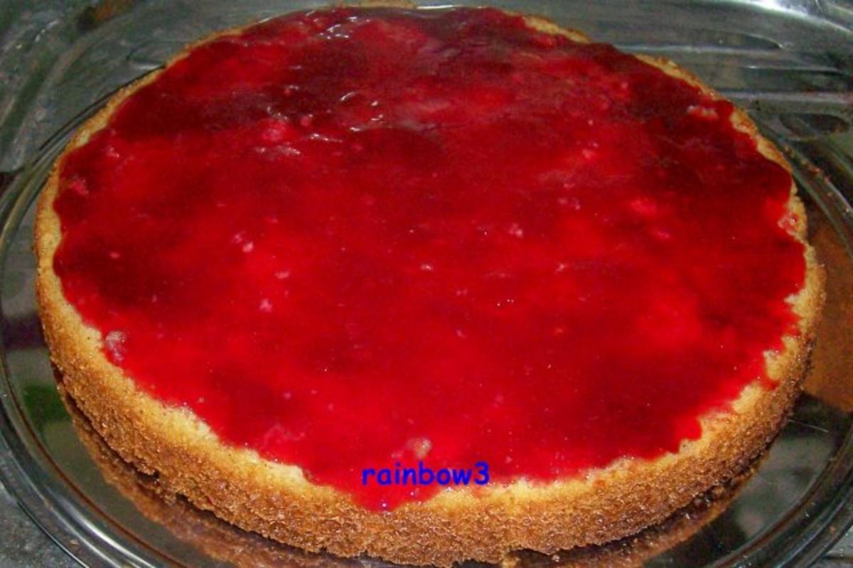 Backen: Sandtorte ... ala Oma - Rezept - Bild Nr. 5