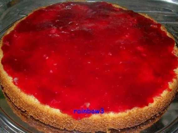 Backen: Sandtorte ... ala Oma - Rezept - Bild Nr. 5