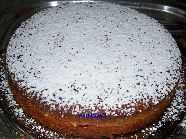 Backen: Sandtorte ... ala Oma - Rezept - Bild Nr. 6