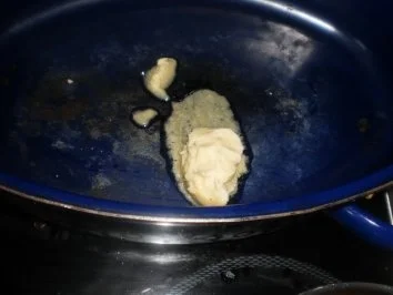 Kaninchen in Knoblauchsauce - Rezept - Bild Nr. 8