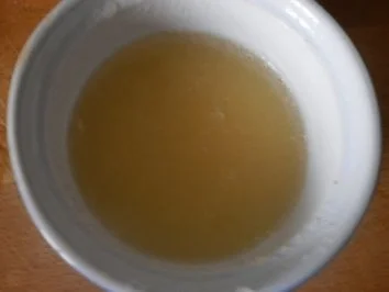 Blutorangen-Prosecco-Gelee - Rezept - Bild Nr. 4