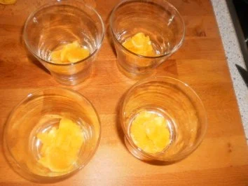 Blutorangen-Prosecco-Gelee - Rezept - Bild Nr. 6