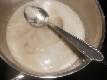 Blutorangen-Prosecco-Gelee - Rezept - Bild Nr. 7