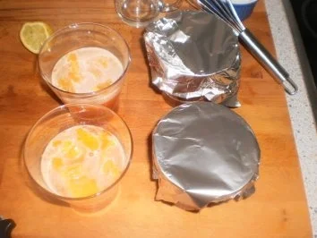 Blutorangen-Prosecco-Gelee - Rezept - Bild Nr. 9