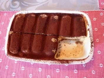 Rezept: Leeecker Tirami su Bild Nr. 2 Leeecker Tirami su - Rezept - Bild Nr. 2