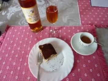 Rezept: Leeecker Tirami su Leeecker Tirami su - Rezept