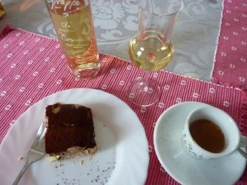 Rezept: Leeecker Tirami su Bild Nr. 3 Leeecker Tirami su - Rezept - Bild Nr. 3