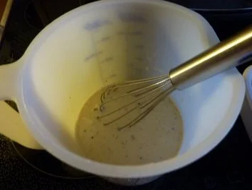 Kartoffeln-Birnen-Gratin - Rezept - Bild Nr. 2