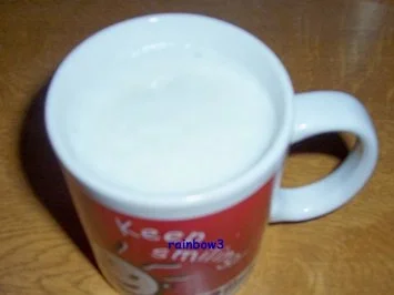 Getränk: Schlummertrunk - Rezept