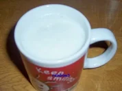 Getränk: Schlummertrunk - Rezept