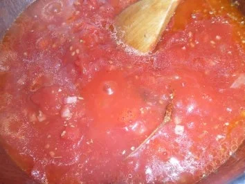 Rezept: Mini Pipe Rigate Bild Nr. 3 Mini Pipe Rigate - Rezept - Bild Nr. 3