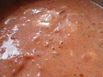 Rezept: Mini Pipe Rigate Bild Nr. 5 Mini Pipe Rigate - Rezept - Bild Nr. 5