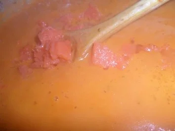 Rezept: Mini Pipe Rigate Bild Nr. 7 Mini Pipe Rigate - Rezept - Bild Nr. 7