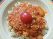 Rezept: Mini Pipe Rigate Mini Pipe Rigate - Rezept