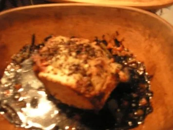 Rezept: Schweinsbraten aus dem Römertopf Bild Nr. 2 Schweinsbraten aus dem Römertopf - Rezept - Bild Nr. 2