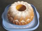 Feiner Nusskuchen - Rezept