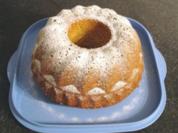 Feiner Nusskuchen - Rezept