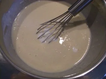 Crepes mit Quark gefüllt - Rezept - Bild Nr. 3