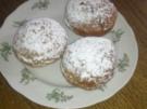 Flotte Eierlikör - Faschingskrapfen - Rezept