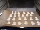 Biskotten - selbstgemacht - Rezept