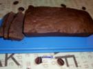 Backen: Schokoladenkuchen ... ala Oma - Rezept