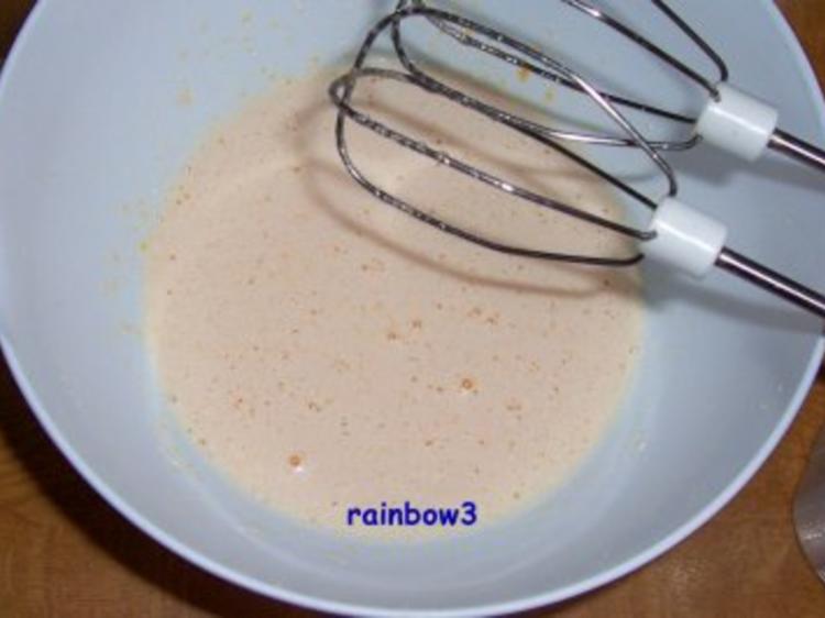 Backen: Schokoladenkuchen ala Oma - einfach - von rainbow3