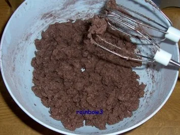 Rezept: Backen: Schokoladenkuchen ... ala Oma Bild Nr. 4 Backen: Schokoladenkuchen ... ala Oma - Rezept - Bild Nr. 4