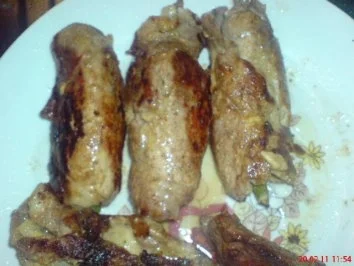 Bohnen - Spargel - Päckchen - Rezept - Bild Nr. 5