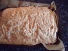 Kokos-Baiser-Kuchen - Rezept