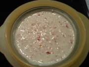 Frischkäse-Dip - Rezept