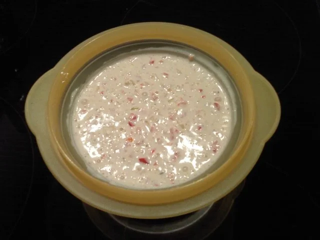 Rezept: Frischkäse-Dip Bild Nr. 10 Frischkäse-Dip - Rezept - Bild Nr. 10