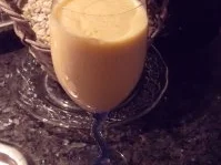 Mango-Bananen-Shake - Rezept