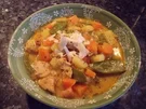 Kokossuppe - Rezept